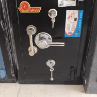 گاوصندوق ۶۲ سانت پوشه خور