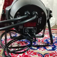 رقص نور پار ال ای دی پار led