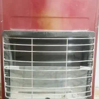 بخاری کپسولی