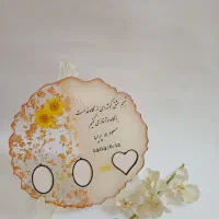 قاب استند با عکس و طرح دلخواه|تابلو، نقاشی، عکس|شهرکرد, |دیوار