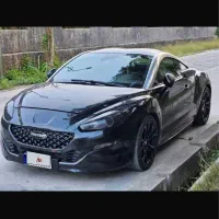 پژو rcz 2015|خودرو سواری و وانت|ساری, |دیوار