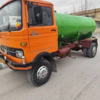 خاور ۶۰۸ مدل ۶۲|خودرو سنگین|فلاورجان, |دیوار