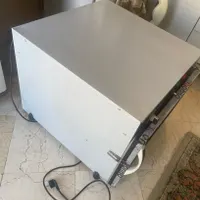 میوه خشک کن خانگی ۷ کیلویی ۷ سینی|اجاق گاز و لوازم برقی پخت‌وپز|تهران, سازمان آب|دیوار