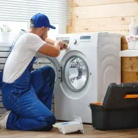 نمایندگی تعمیرات انواع لباسشویی ظرفشویی یخچال جارو