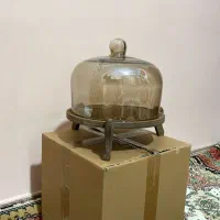 ظرف کیک خوری