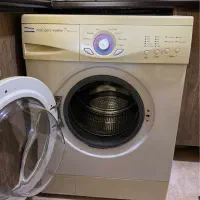 لباسشویی پاکشوما ۷ کیلویی