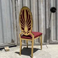 سازنده وتولید کننده میز وصندلی باغچه رستوران