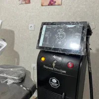 اوپراتور لیزر با مشتری در کلینیک پوست و لیزر|استخدام درمانی، زیبایی، بهداشتی|گرگان, |دیوار