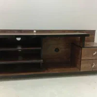 میز زیر تلویزیون (چمران)