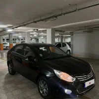 جک j4 مدل ۱۴۰۳ بی رنگ تمیز