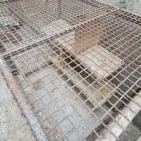 قفس|لوازم جانبی حیوانات|بندرعباس, |دیوار