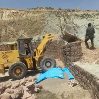 لودر در شرکتهای روزانه و ماهیانه