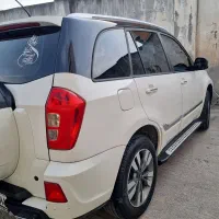 ام وی ام x33s|خودرو سواری و وانت|آمل, |دیوار