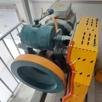 استخدام شاگرد برای کار نصب آسانسور در آق قلا|استخدام صنعتی، فنی، مهندسی|آق قلا, |دیوار