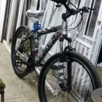 دوچرخه مارک ژیانت سایز 26 نو
