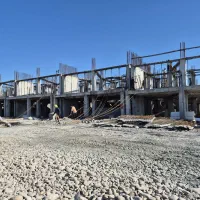 نیرو قالبند وآرموتور بند