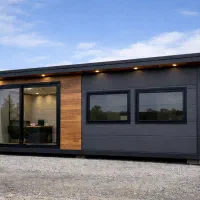 کانکس در ابعاد مختلف