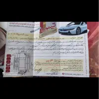 پژو روآ دوگانه سوز مدل ۸۶ roa|خودرو سواری و وانت|مشهد, رضاشهر|دیوار