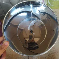 سبزی خرد کنی 3کیلویی سالم و نو مارک تفال|خردکن، آسیاب، غذاساز|کرمانشاه, |دیوار