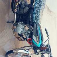 اگزوز موتور