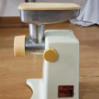 چرخ گوشت توشیبا Toshiba