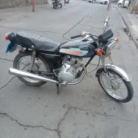 ۱۲۵پلاک ملی سنداماده انتقال|موتورسیکلت|تهران, مسعودیه|دیوار