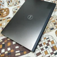 لپتاب لپ تاب دل مهندسی گیمینگ قویm6800|رایانه همراه|قم, تعویض پلاک|دیوار