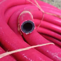 شلنگ آب قوی