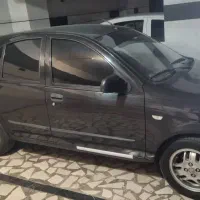 تیبا ۲ مدل ۹۴|خودرو سواری و وانت|کرج, شهرک جهان‌نما|دیوار