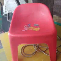 صندلی رامو