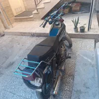 فروشی پلاک قدیم مدل ۸۵|موتورسیکلت|آمل, |دیوار