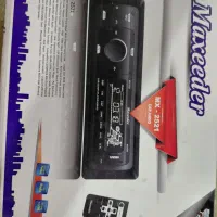 لاستیک پراید.  و پخش صوتی  مگسیدر|قطعات یدکی و لوازم جانبی|انگوران, |دیوار