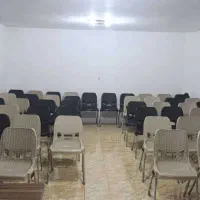 *فضای آموزشی تفریحی در قدوسی غربی*|اجارهٔ کوتاه‌مدت دفتر کار و فضای آموزشی|شیراز, قدوسی غربی|دیوار