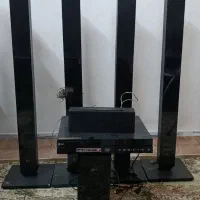 سینما خانواده و یک جفت باند بلوتوث دار