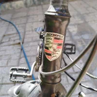 دوچرخه 20 المپیا