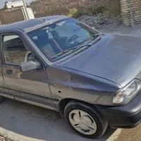 پرایدمدل۸۹|خودرو سواری و وانت|ارومیه, |دیوار