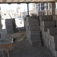 کارگر ساختمانی نیاز دارم|استخدام معماری، عمران و ساختمانی|اهواز, مهرشهر|دیوار