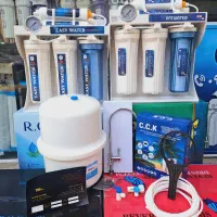 جشواره فروش تصفیه اب|آب‌سردکن و تصفیه آب|قم, علی آباد|دیوار