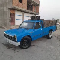 نیسان دیزل|خودرو سواری و وانت|آبدانان, |دیوار