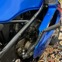 Zx150  Cb|موتورسیکلت|تهران, ایران|دیوار