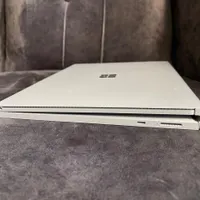 گرافیک دار surface book 2|رایانه همراه|تهران, نازی‌آباد|دیوار