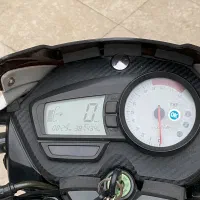 اپاچی مدل 92 نیو فیس|موتورسیکلت|کلاله, |دیوار