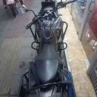 SYM NH250 ان اچ ۲۵۰|موتورسیکلت|تهران, علم و صنعت|دیوار