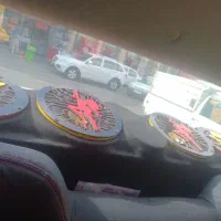 رانا مدل ۹۳ سالم.عروسک|خودرو سواری و وانت|زنجان, |دیوار