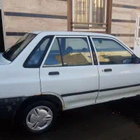 پراید|خودرو سواری و وانت|شازند, |دیوار