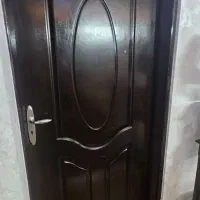 درب اتاق خواب