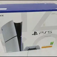 پی اس فایو اسلیم استاندارد