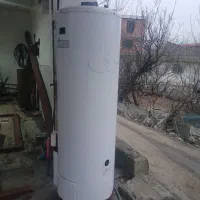 آب گرم کن مخزنی ۱۷۰ لیتری