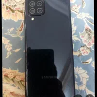 گوشی سامسونگ a22 ۱۲۸گیگ فورجی