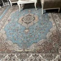 3 تخته فرش 12متری نگین مشهد|فرش|پاکدشت, پاکدشت (مامازند)|دیوار